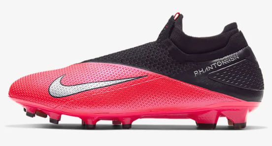 Scarpe calcio clearance nike phantom vision